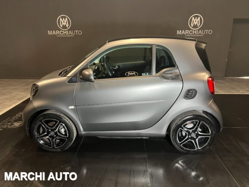 smart Fortwo usata a Perugia (8)