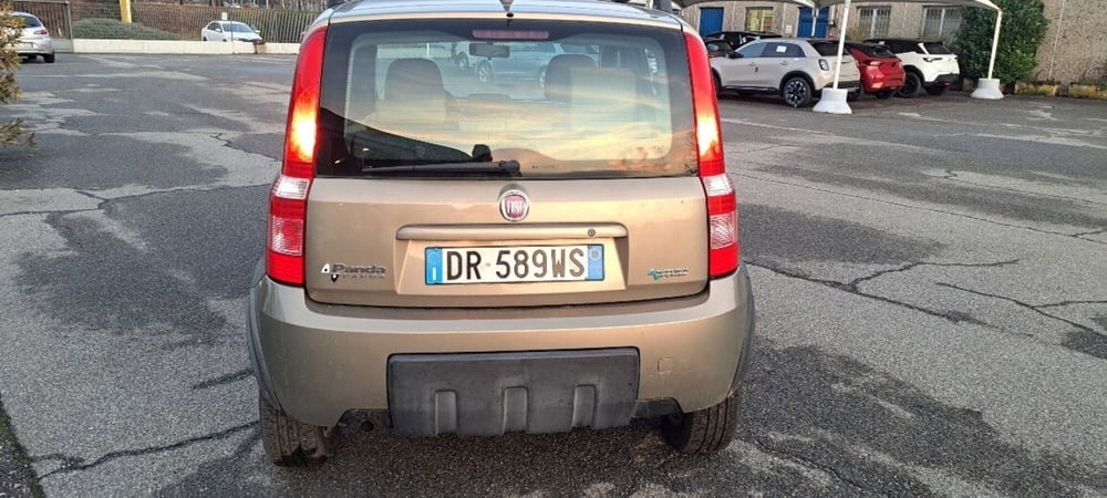 Fiat Panda usata a Varese (10)