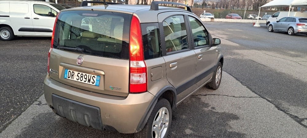 Fiat Panda usata a Varese (12)