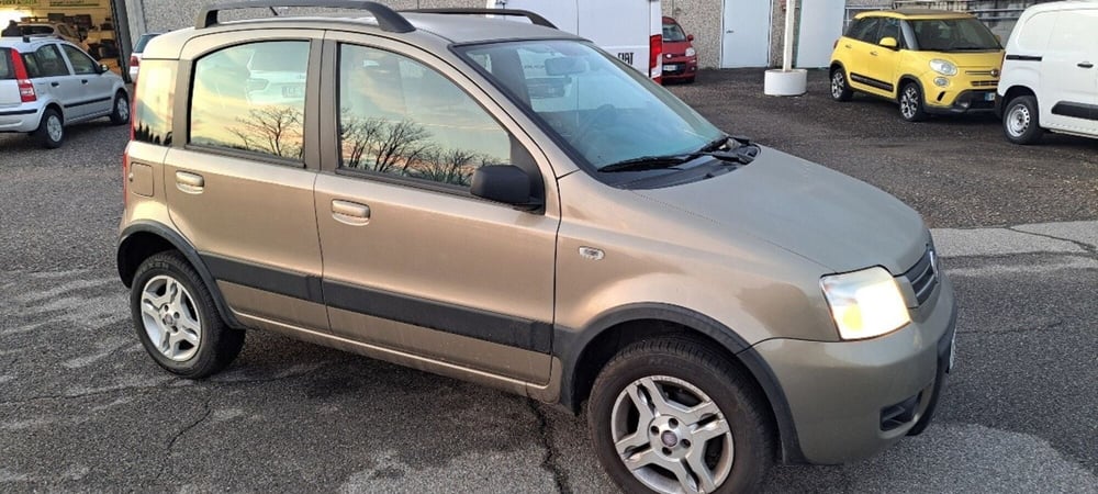 Fiat Panda usata a Varese (16)