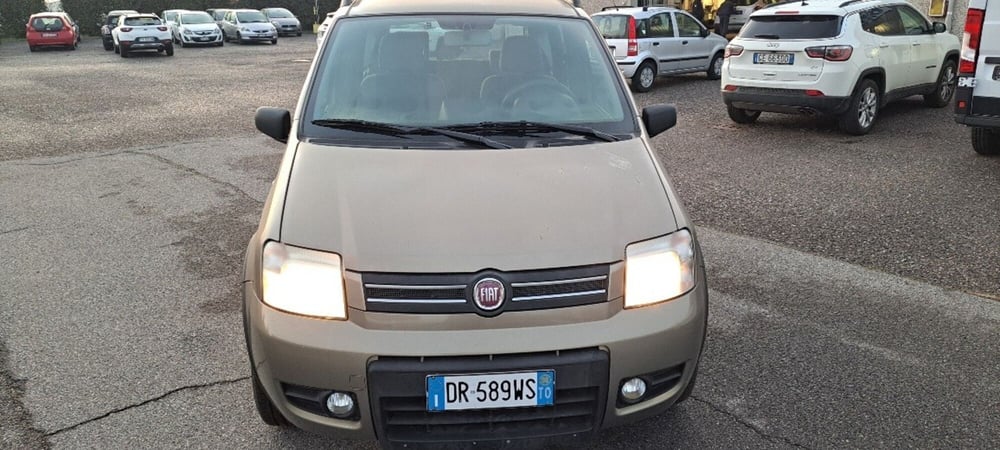 Fiat Panda usata a Varese (18)