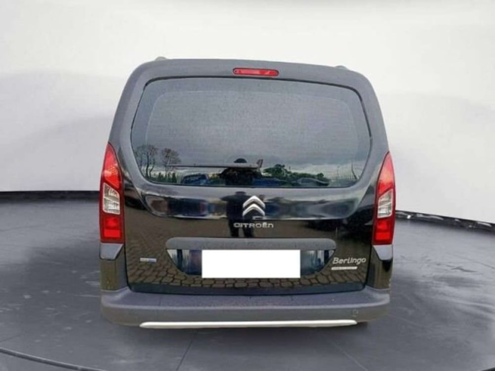 Citroen Berlingo usata a Firenze (5)