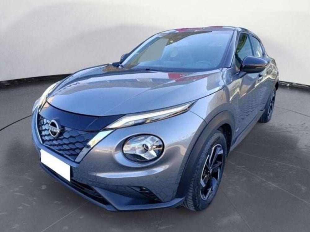 Nissan Juke usata a Firenze (3)