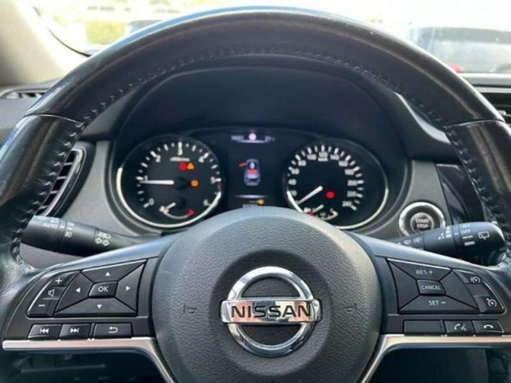 Nissan X-Trail usata a Firenze (15)