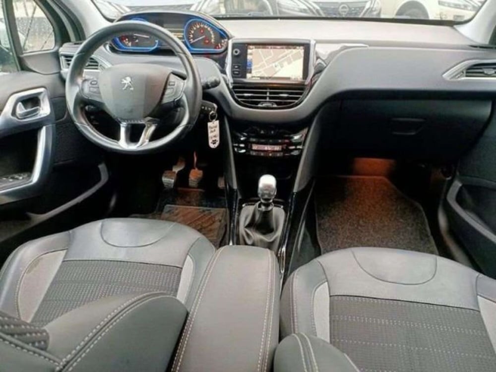 Peugeot 2008 usata a Firenze (16)