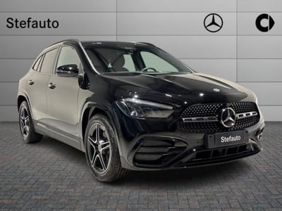 Mercedes-Benz GLA SUV 200 d AMG Line Premium Plus 4matic auto nuova a Castel Maggiore