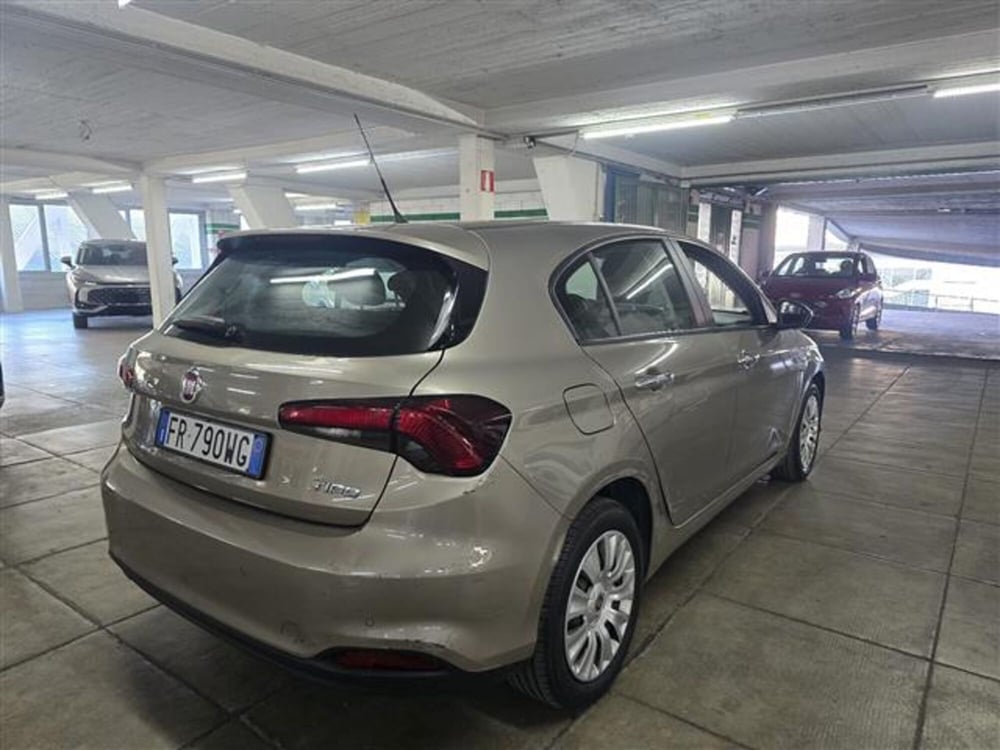 Fiat Tipo usata a Torino (6)