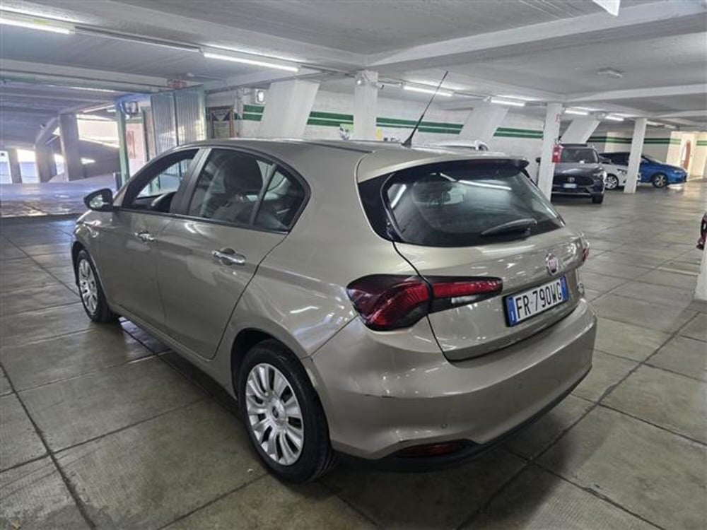 Fiat Tipo usata a Torino (9)