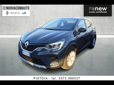 Renault Captur TCe 90 CV Equilibre del 2023 usata a Sesto Fiorentino