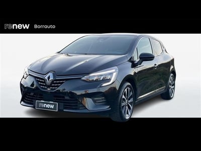 Renault Clio TCe 90 CV 5 porte Techno  del 2023 usata a Montebelluna