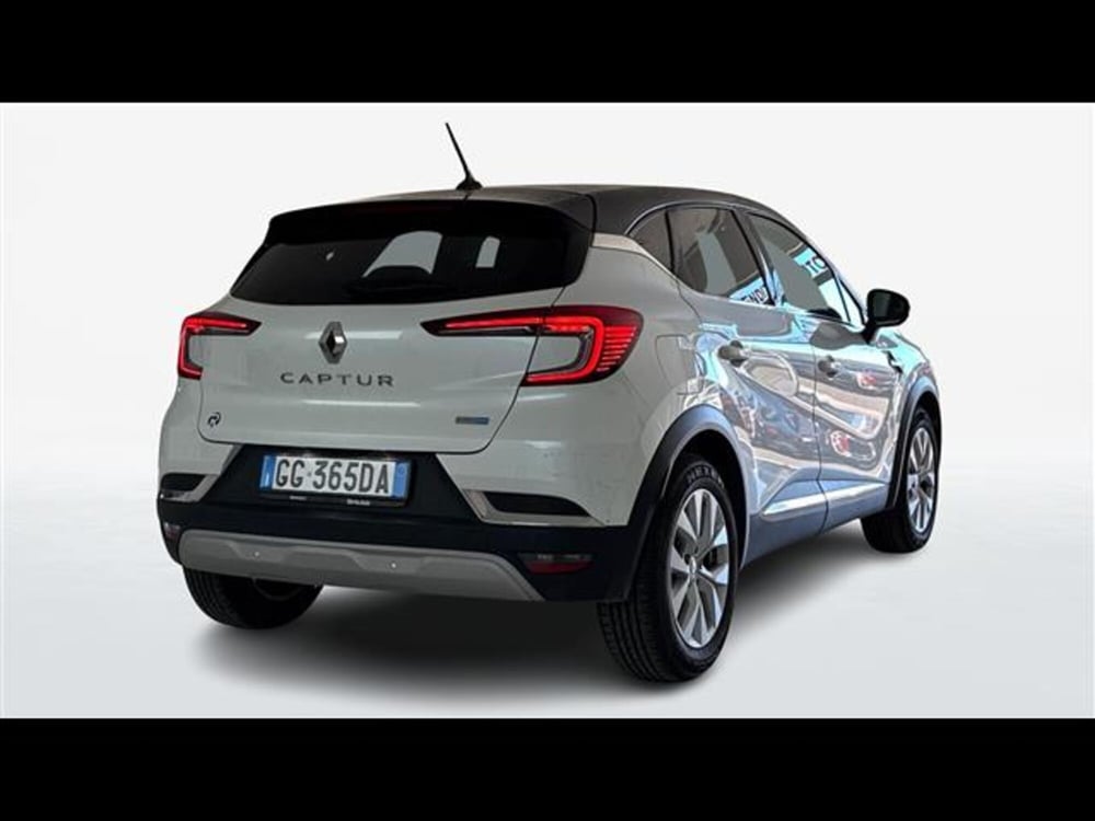 Renault Captur usata a Viterbo (6)