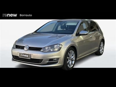 Volkswagen Golf 1.4 TSI 122CV 5p. Comfortline del 2013 usata a Montebelluna