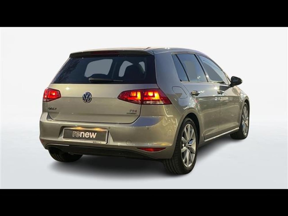 Volkswagen Golf usata a Treviso (3)