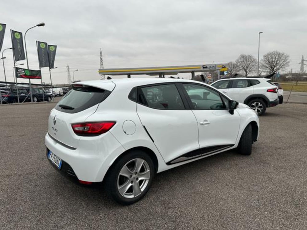 Renault Clio usata a Pordenone (4)