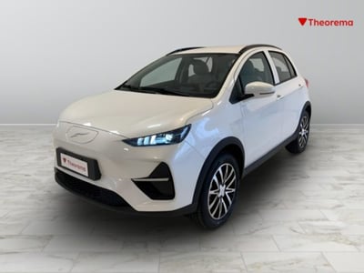 Emc Yudo Yudo 41.7kWh nuova a Torino