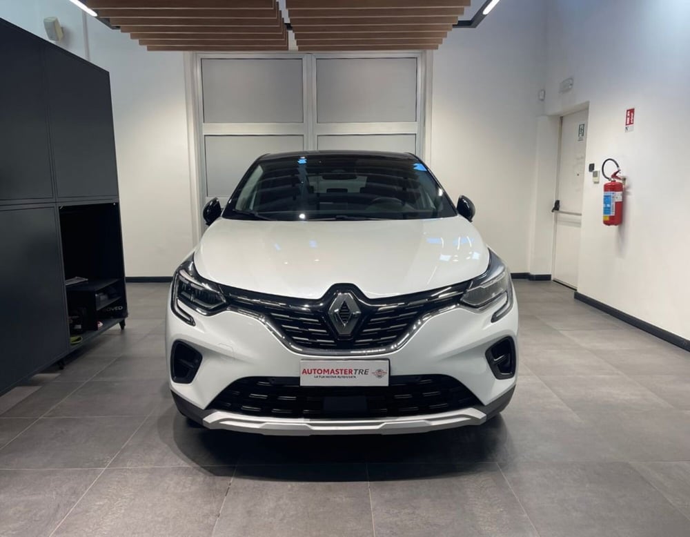 Renault Captur usata a Ferrara (3)