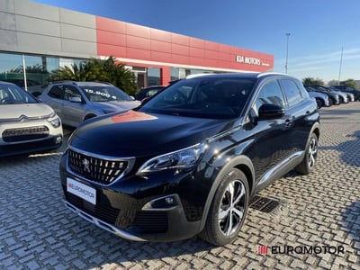 Peugeot 3008 BlueHDi 130 S&amp;S Allure del 2020 usata a Modugno
