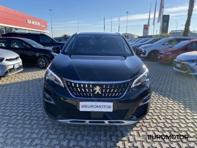 Peugeot 3008 BlueHDi 130 S&amp;S Allure del 2020 usata a Modugno