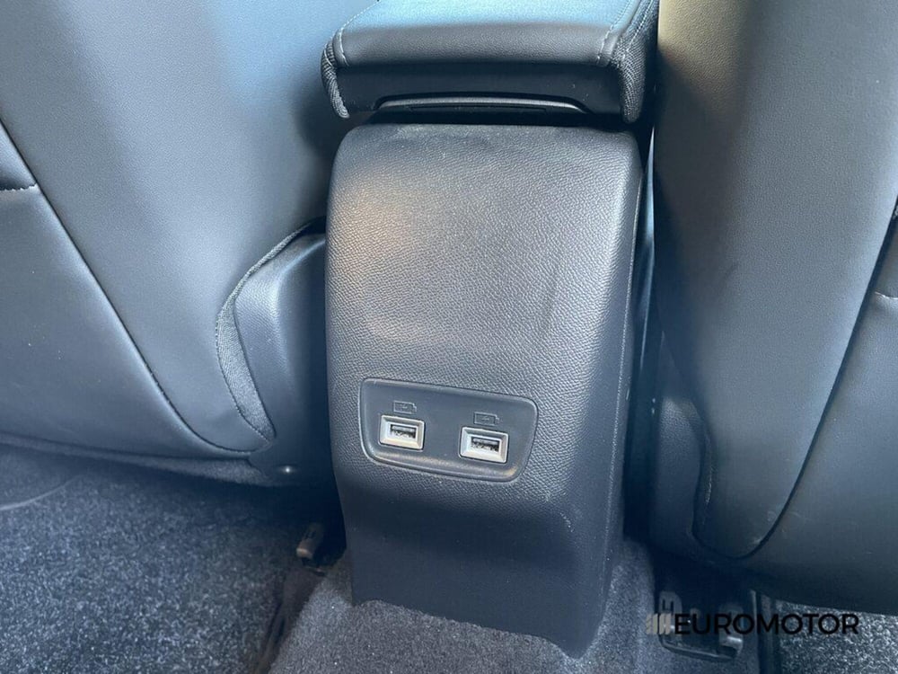 Peugeot 2008 usata a Bari (14)