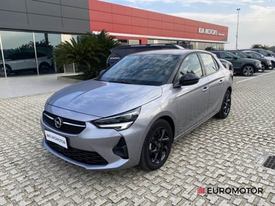 Opel Corsa 1.2 130 CV aut. GS Line  del 2023 usata a Modugno