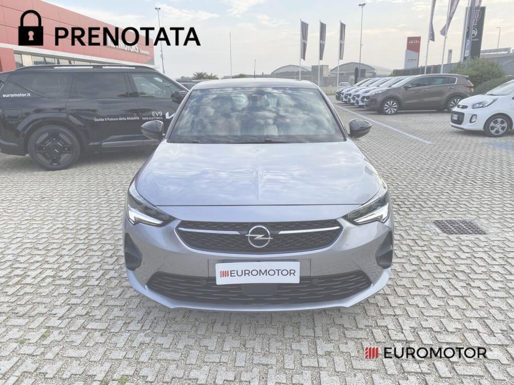 Opel Corsa usata a Bari (2)