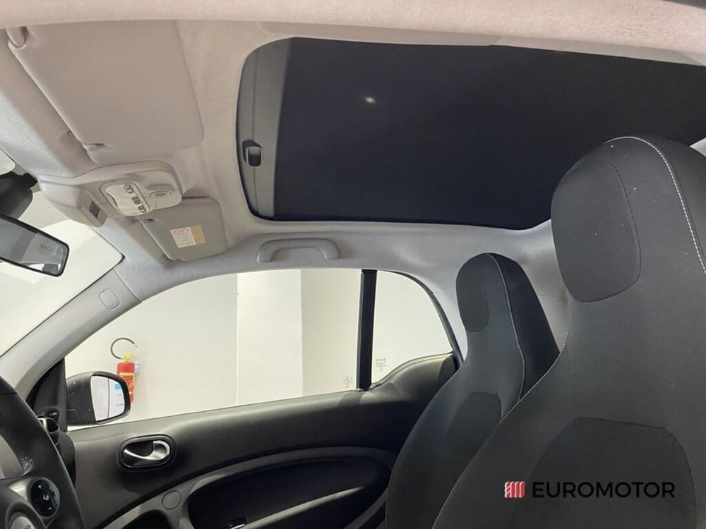 smart Fortwo usata a Bari (13)