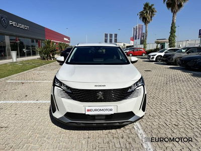Peugeot 5008 1.5 bluehdi Active Pack s&amp;s 130cv eat8 del 2021 usata a Modugno