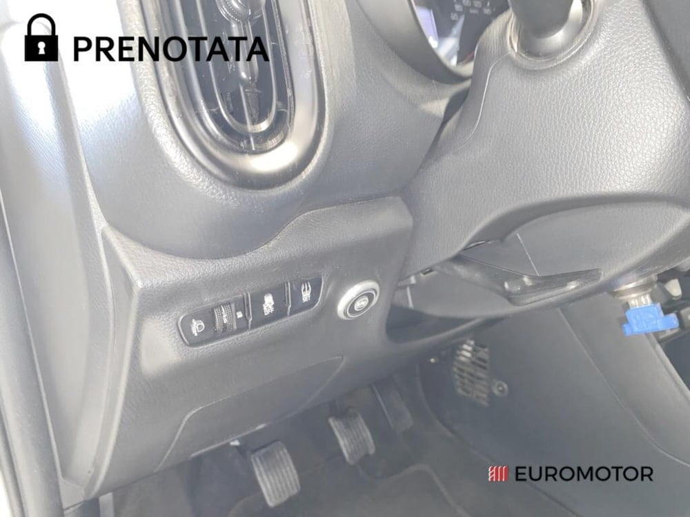 Kia Picanto usata a Bari (14)