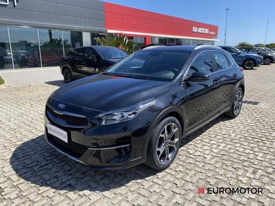 Kia XCeed 1.6 CRDi 115 CV Style del 2020 usata a Modugno