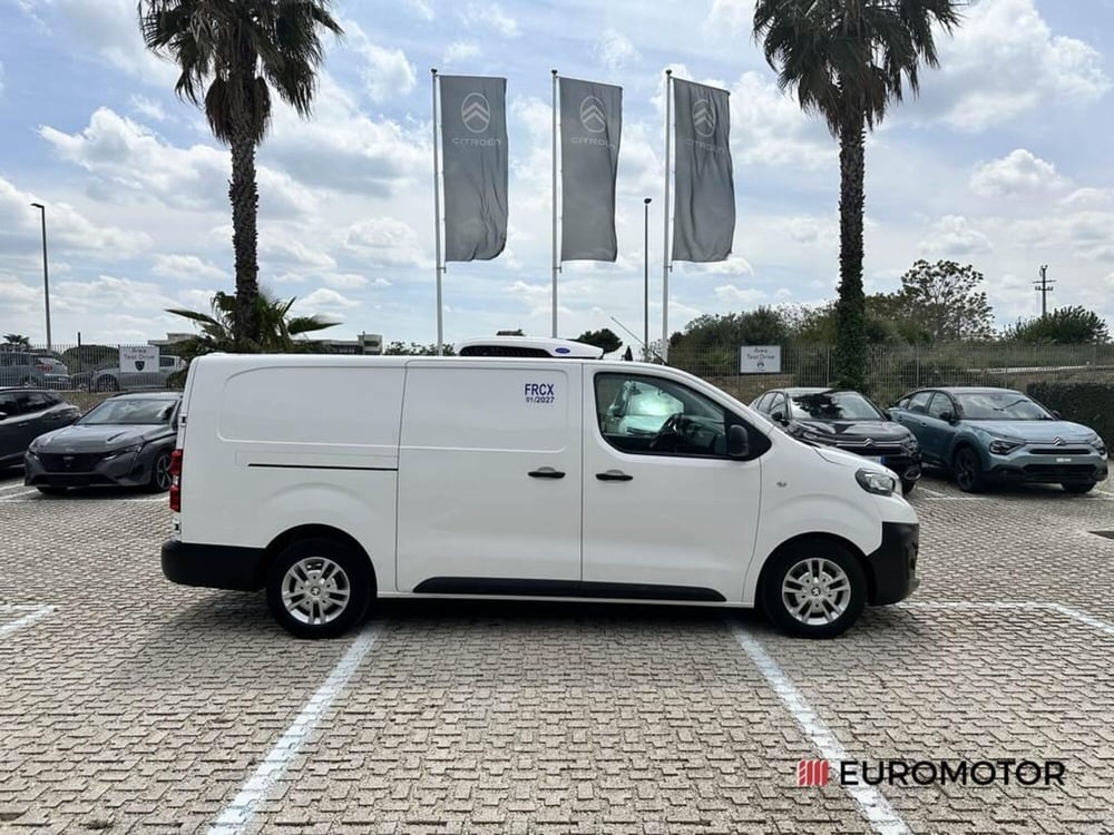 Peugeot Expert Furgone usata a Bari (4)