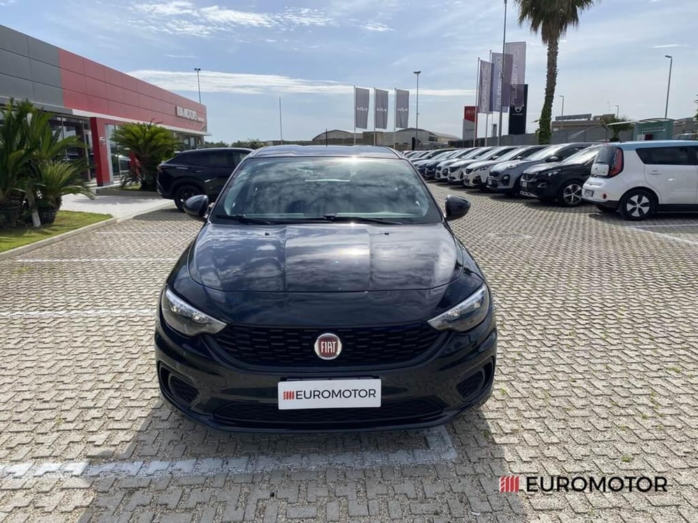 Fiat Tipo Station Wagon usata a Bari (2)