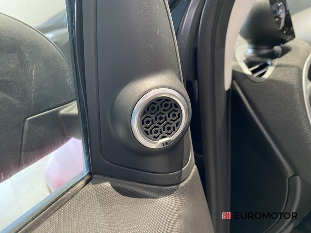 smart Fortwo Cabrio usata a Bari (13)