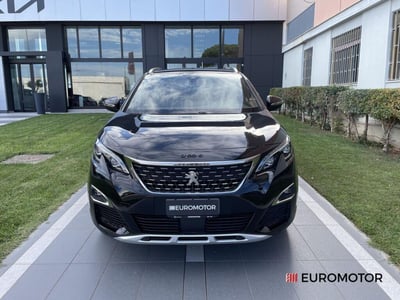 Peugeot 3008 BlueHDi 130 S&amp;S GT Line  del 2020 usata a Modugno