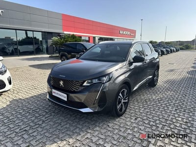 Peugeot 3008 BlueHDi 130 S&amp;S GT  del 2023 usata a Modugno