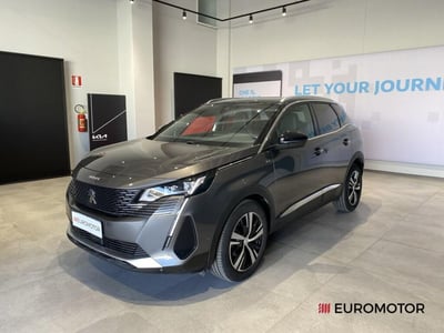 Peugeot 3008 BlueHDi 130 S&amp;S GT  del 2023 usata a Modugno