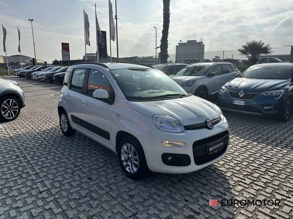 Fiat Panda usata a Bari (3)