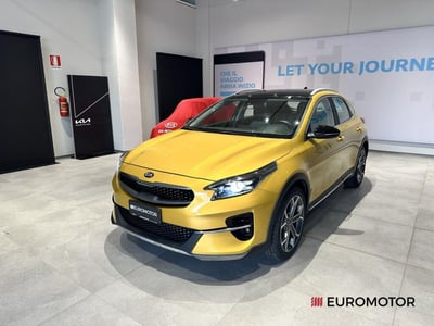 Kia XCeed 1.6 CRDi 115 CV Style del 2020 usata a Modugno