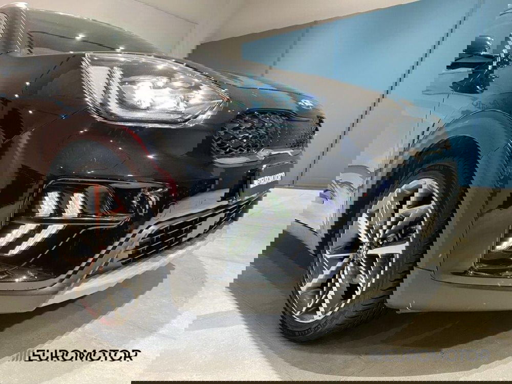 Kia Niro usata a Bari (4)