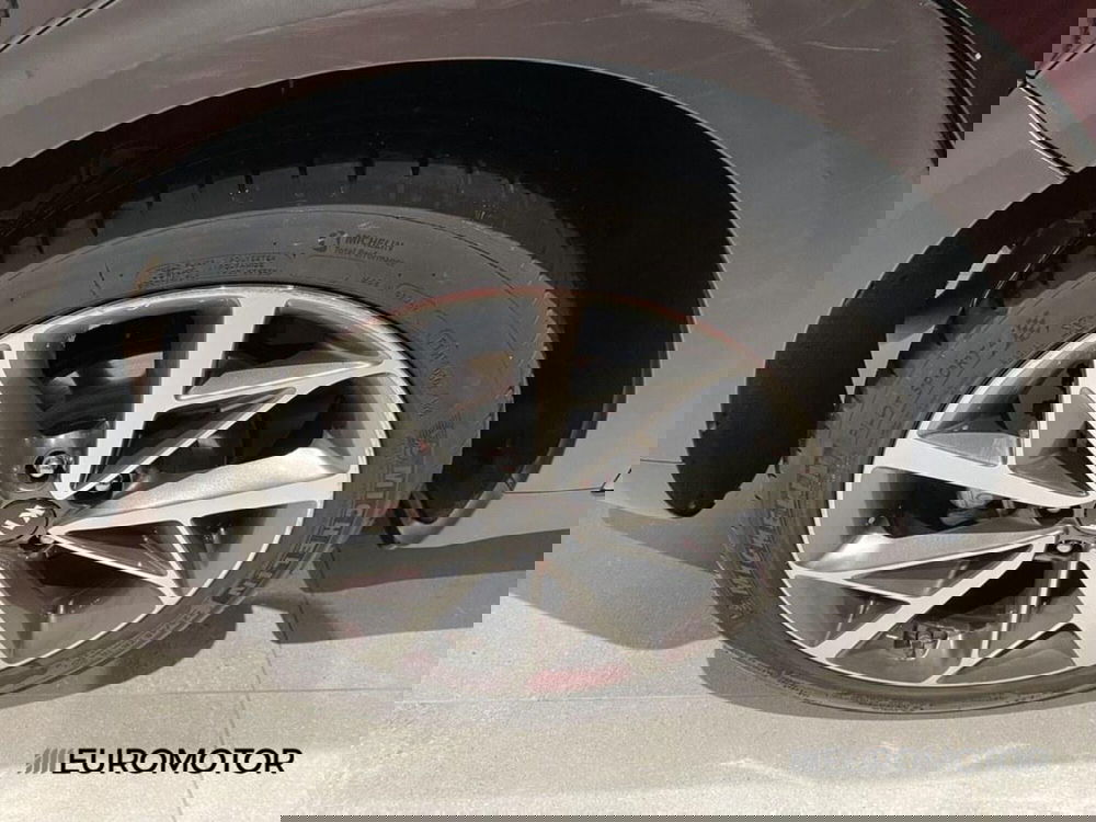 Kia Niro usata a Bari (5)