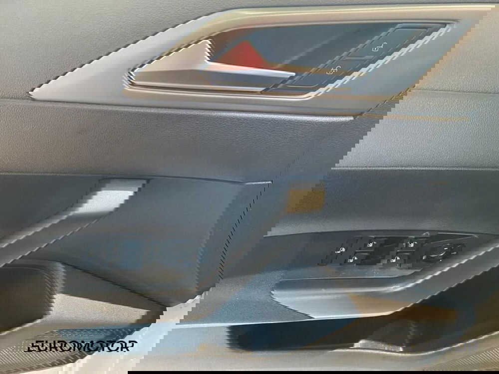 Volkswagen Polo usata a Bari (11)