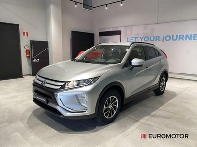 Mitsubishi Eclipse Cross 1.5 turbo 2WD Invite del 2020 usata a Modugno