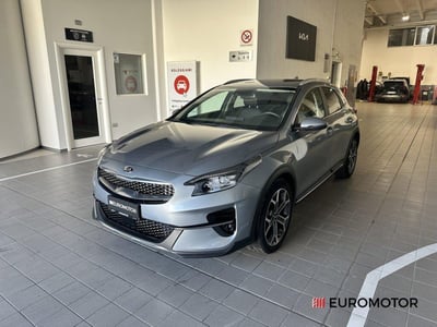 Kia XCeed 1.0 tgdi Gpl Style 117cv mt del 2021 usata a Modugno