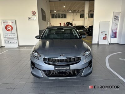 Kia XCeed 1.0 tgdi Gpl Style 117cv mt del 2021 usata a Modugno