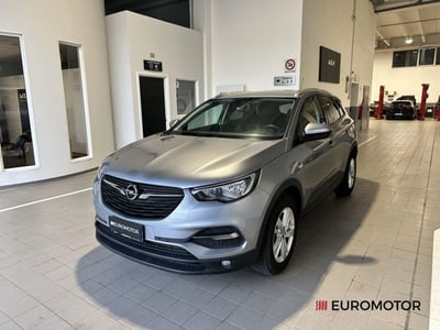 Opel Grandland X 1.6 diesel Ecotec Start&amp;Stop Advance del 2018 usata a Modugno