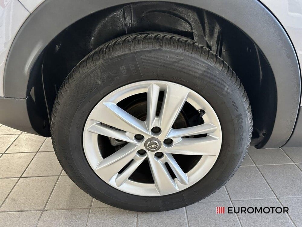 Opel Grandland X usata a Bari (10)