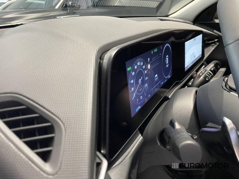 Kia Niro usata a Bari (15)