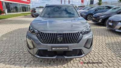 Peugeot 2008 1.2 puretech Allure s&amp;s 100cv nuova a Modugno