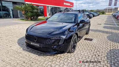 Peugeot 508 SW 1.5 bluehdi GT s&amp;s 130cv eat8 nuova a Modugno