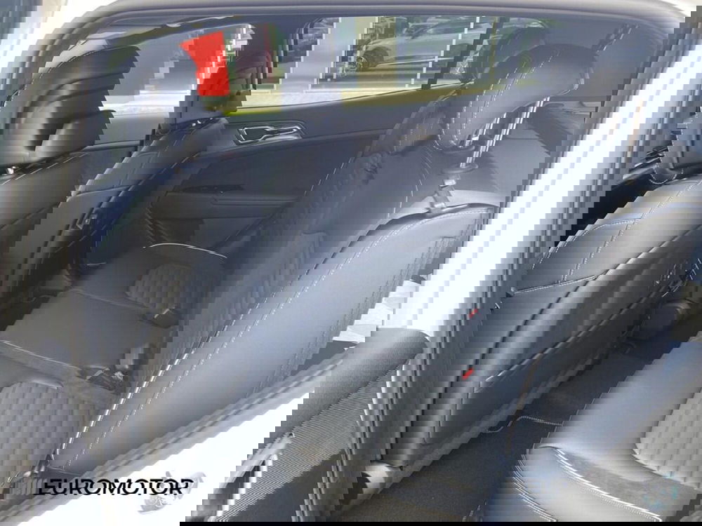 Kia Sportage nuova a Bari (11)