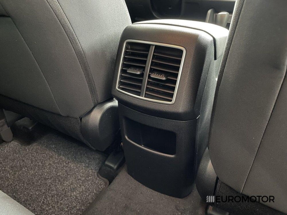 Kia Sportage nuova a Bari (14)